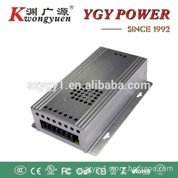 metal case Ouput 12V30A open frame switching power supply for CCTV and LED